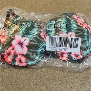 Victoria's Secret Tropical Floral Bra